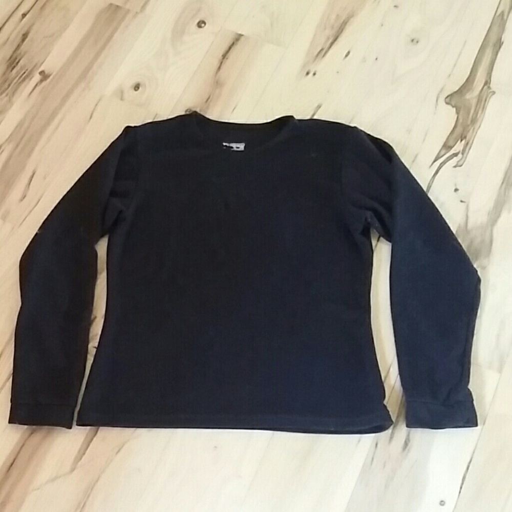 Black light sweatshirt